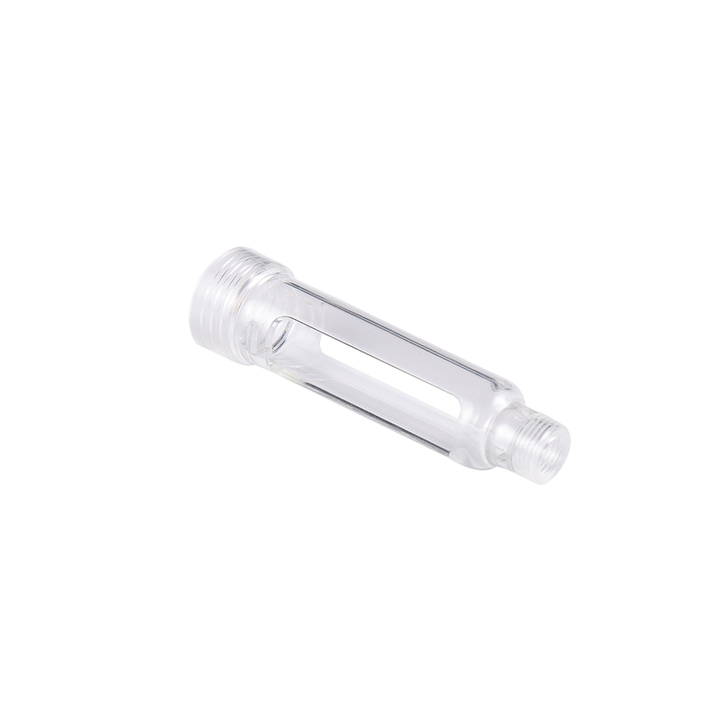 Moldagem de injeção médica transparente PC injeção de caneta Recilitador de caneta