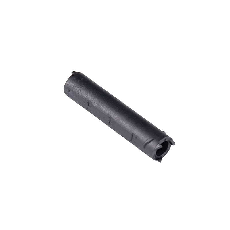 Moldagem de injeção médica PBT+20%GF PENHA PUSH CARROL DE PUSH