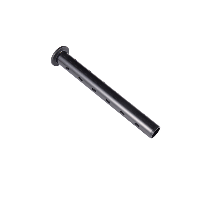 PA612 Automóvel Strut Electric Spring Spring Sleeve Injeção Acessórios para moldagem